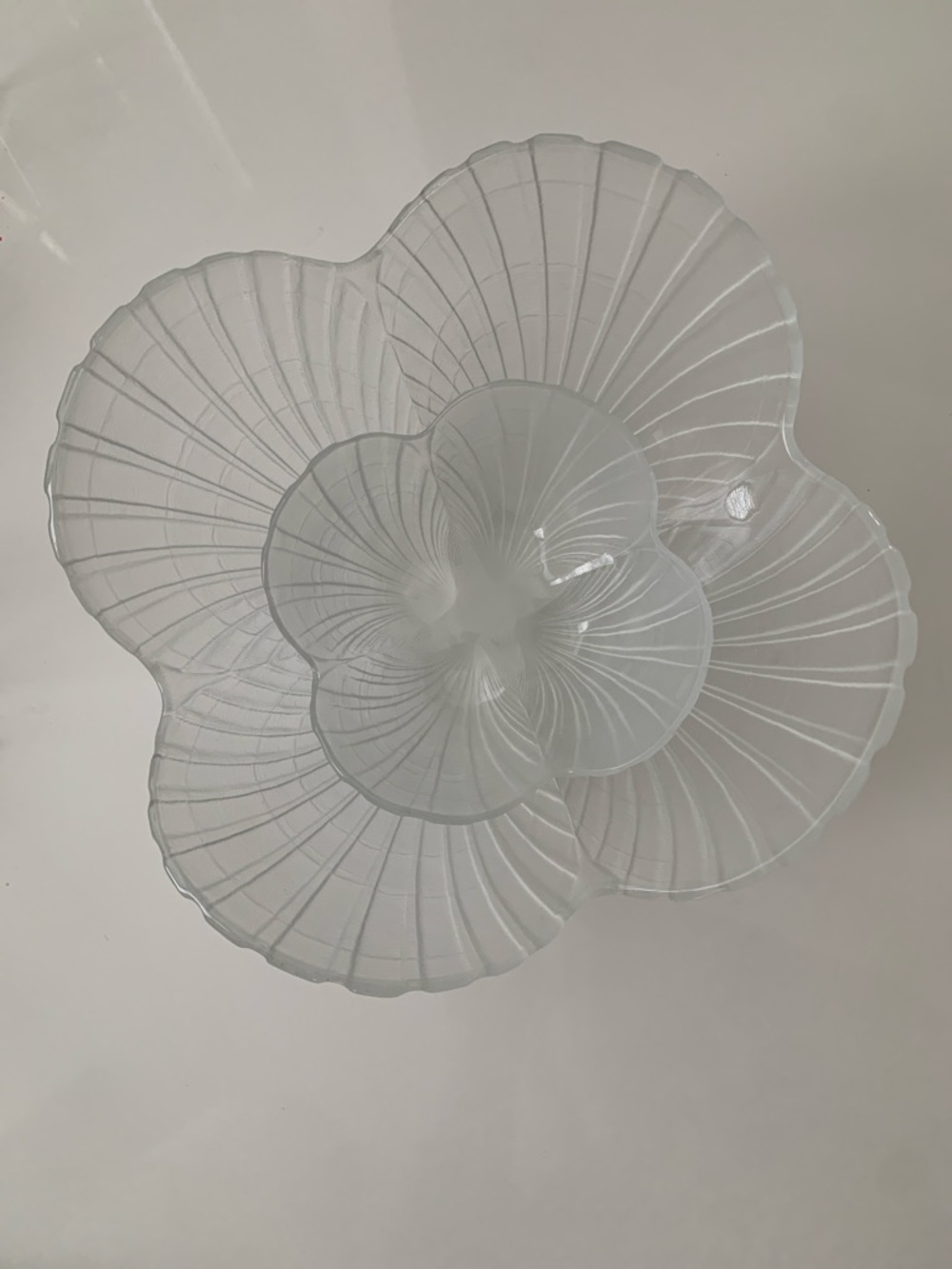 MIKASA scallop shell set
